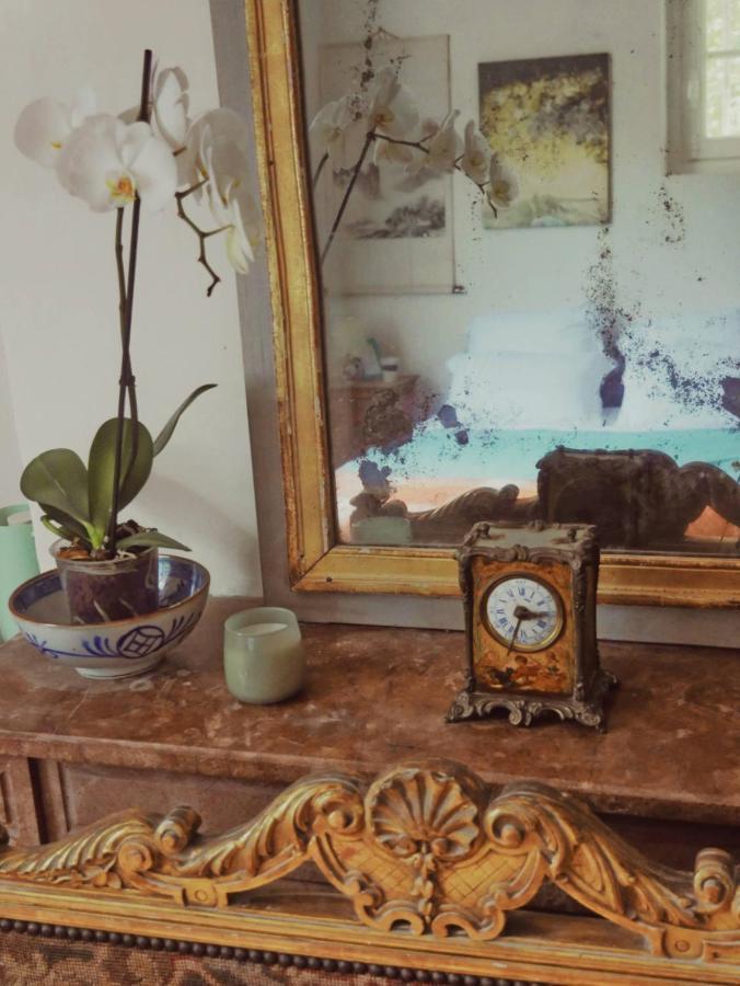 Bed & Breakfast - La Closerie De La Fuye Ballan-Miré Dış mekan fotoğraf