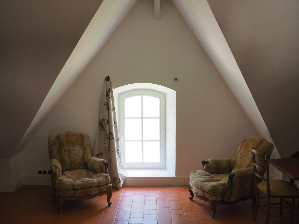 Bed & Breakfast - La Closerie De La Fuye Ballan-Miré Dış mekan fotoğraf