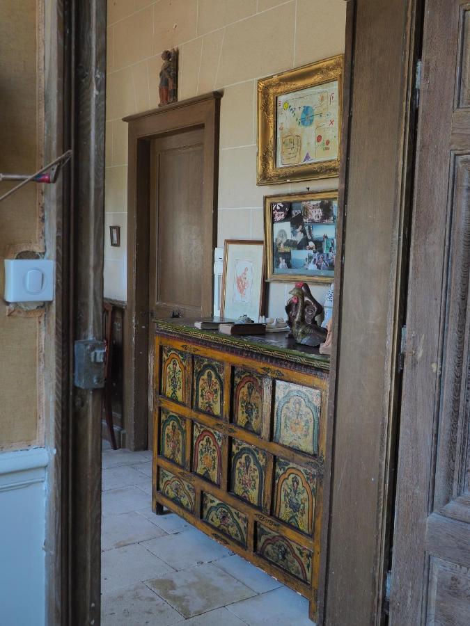 Bed & Breakfast - La Closerie De La Fuye Ballan-Miré Dış mekan fotoğraf