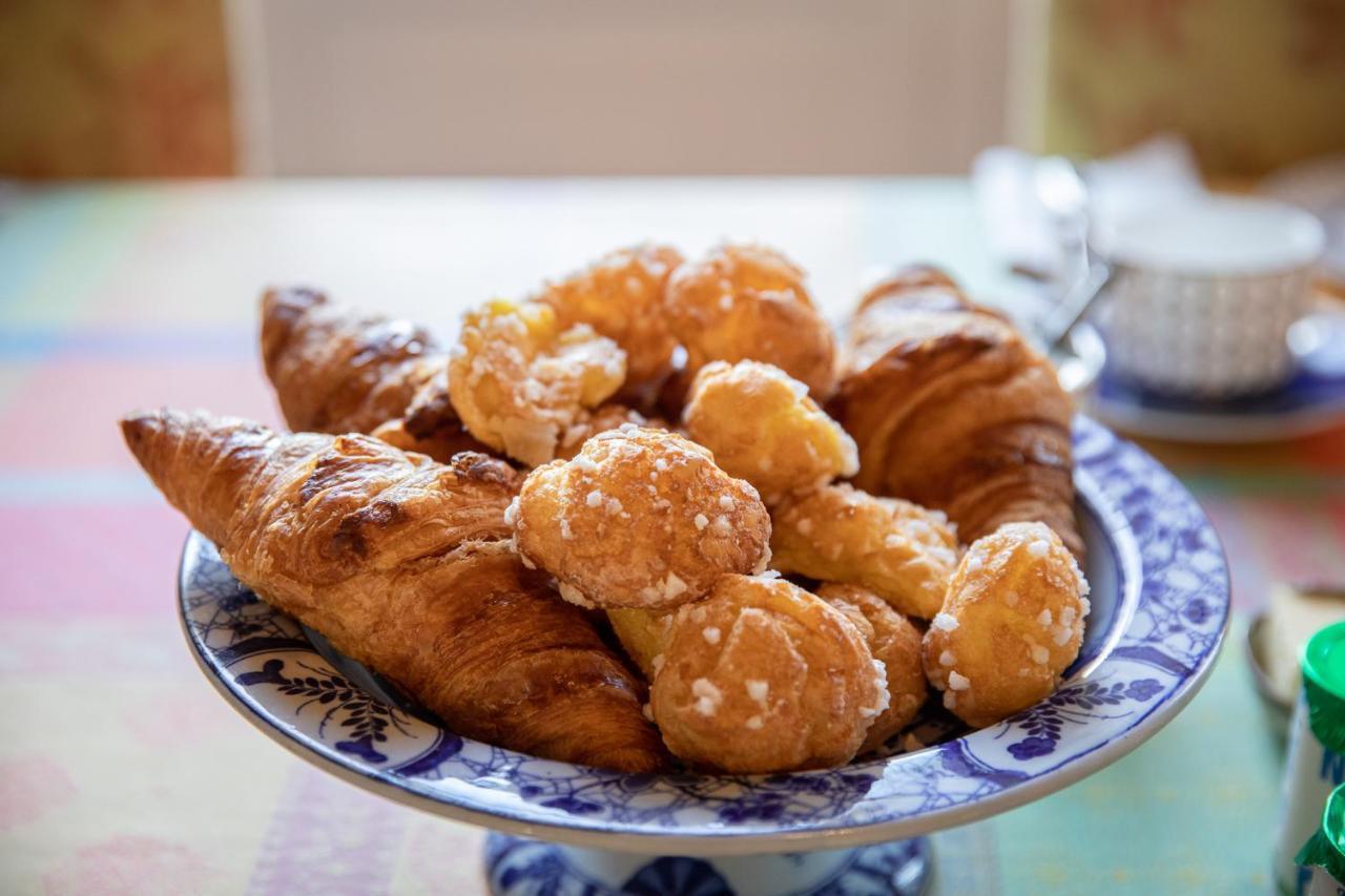 Bed & Breakfast - La Closerie De La Fuye Ballan-Miré Dış mekan fotoğraf